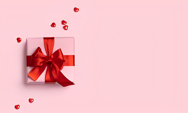This Season Send Valentine’s Day Gifts to USA Online