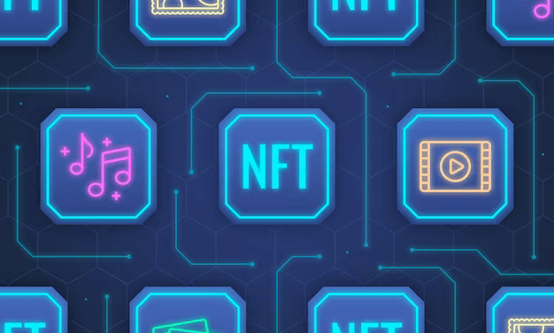NFTs Unveiled: A Comprehensive Exploration of Their Revolutionary Impact Across Industries