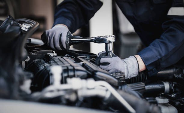 Keeping Your Car Running Strong: Importance of Routine Servicing