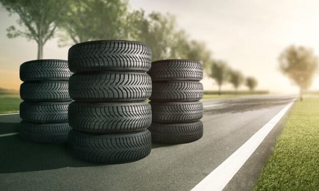 When are new tyres necessary?